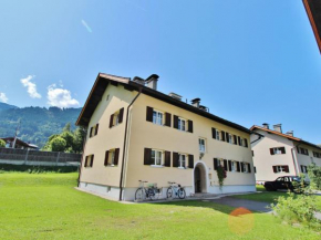 Charming Apartment in Kitzbuhel with Balcony